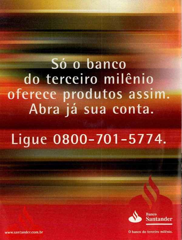 Serviços Bancários