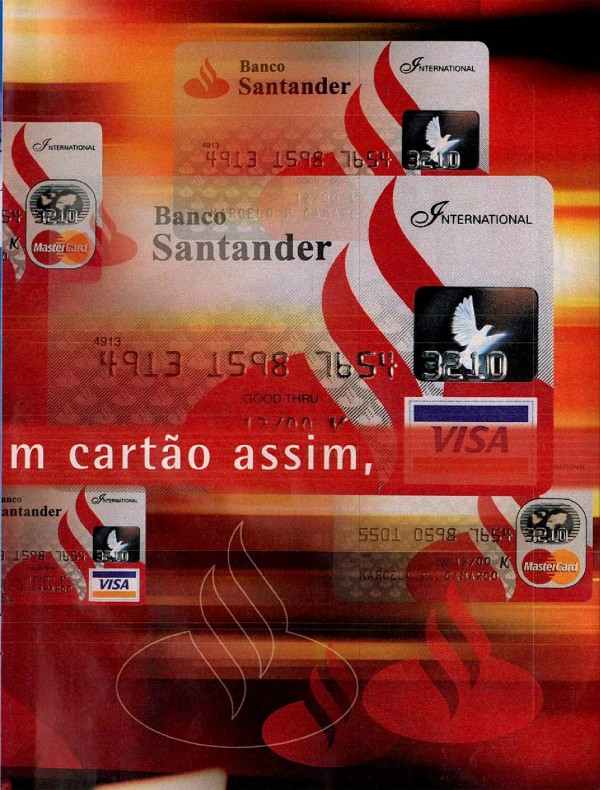 Serviços Bancários