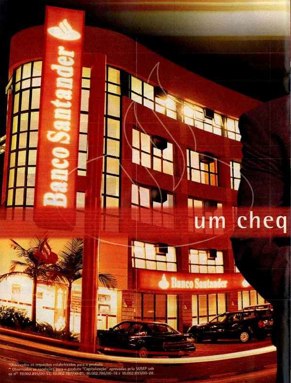 Serviços Bancários