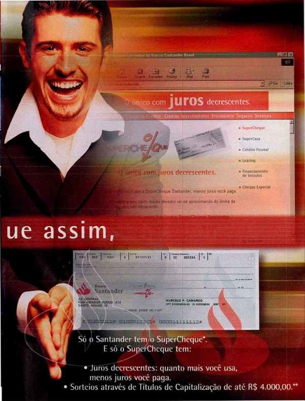Serviços Bancários