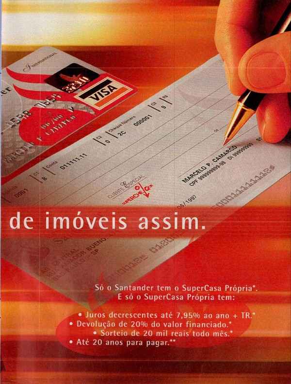 Serviços Bancários