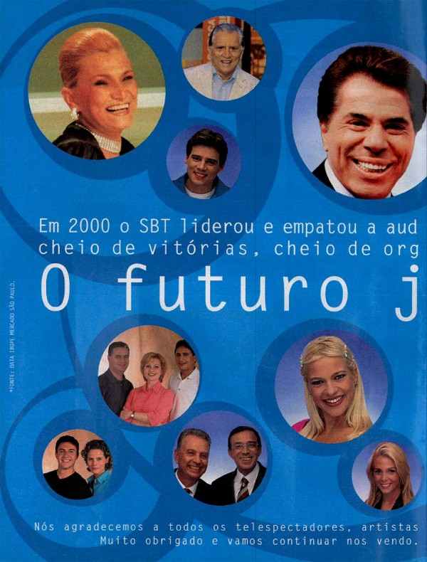 Emissora de televisão