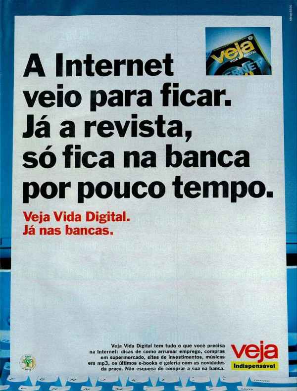 Veja Vida Digital