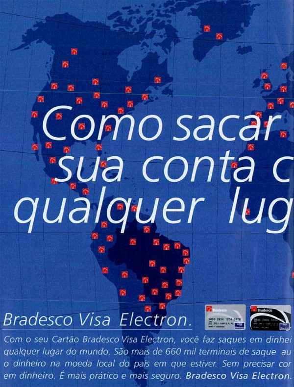 Serviços Bancários