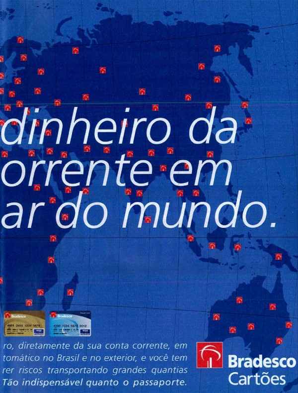 Serviços Bancários
