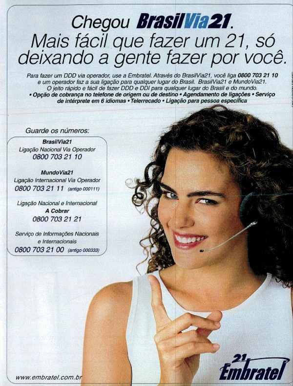 Telefonia