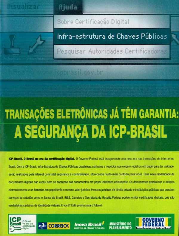 ICP-Brasil