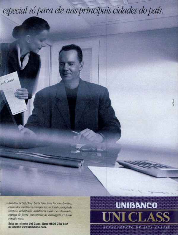 Uniclass