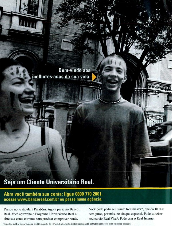 Programa Universitário Real