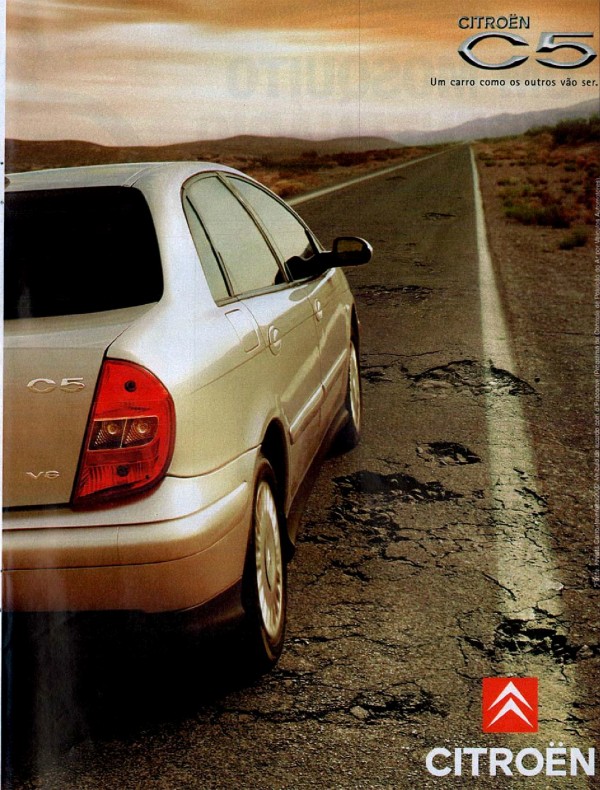 Citroen C5