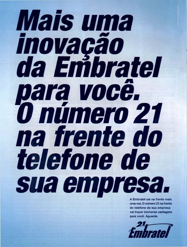 Telefonia