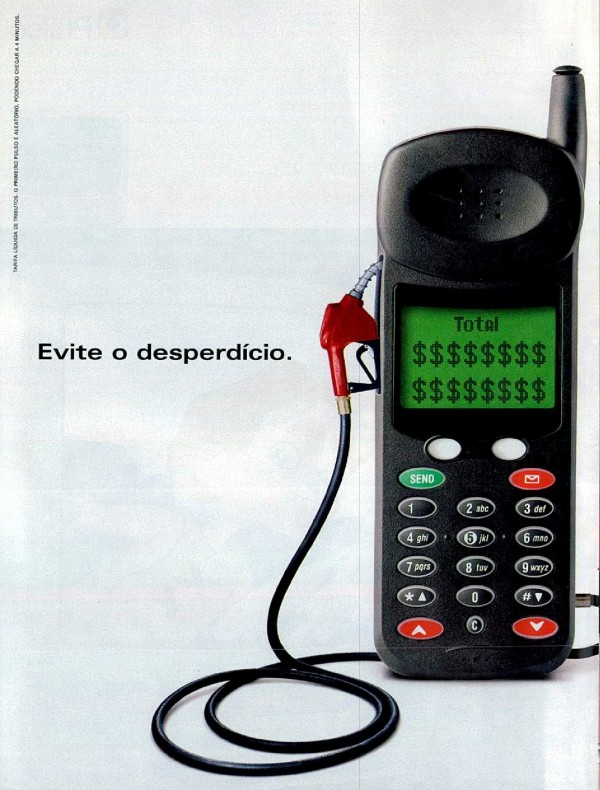 Telefonia
