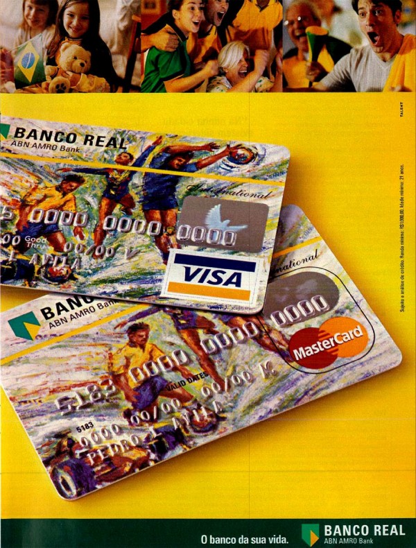 Serviços Bancários