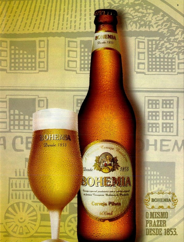 Bohemia