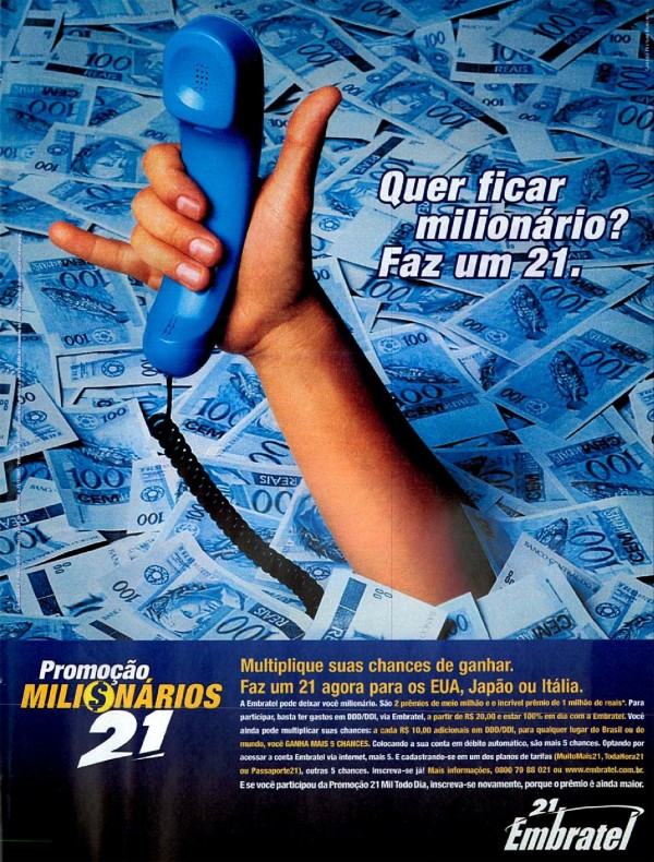 Telefonia