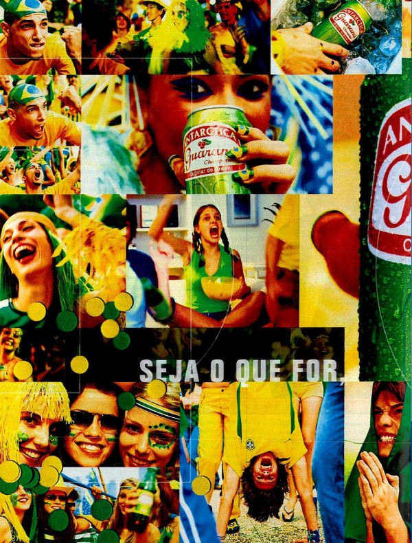 Refrigerantes
