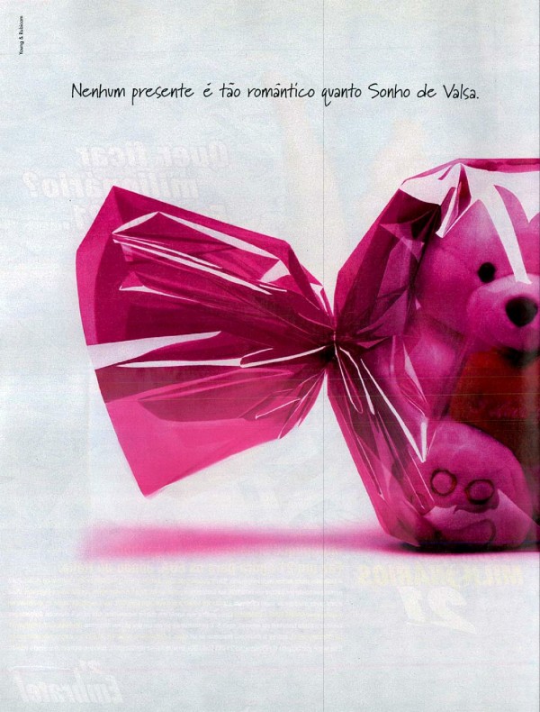 Sonho de Valsa