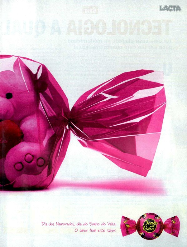 Sonho de Valsa