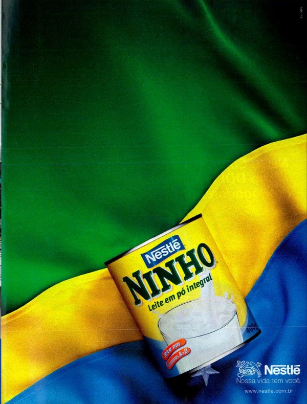 Ninho