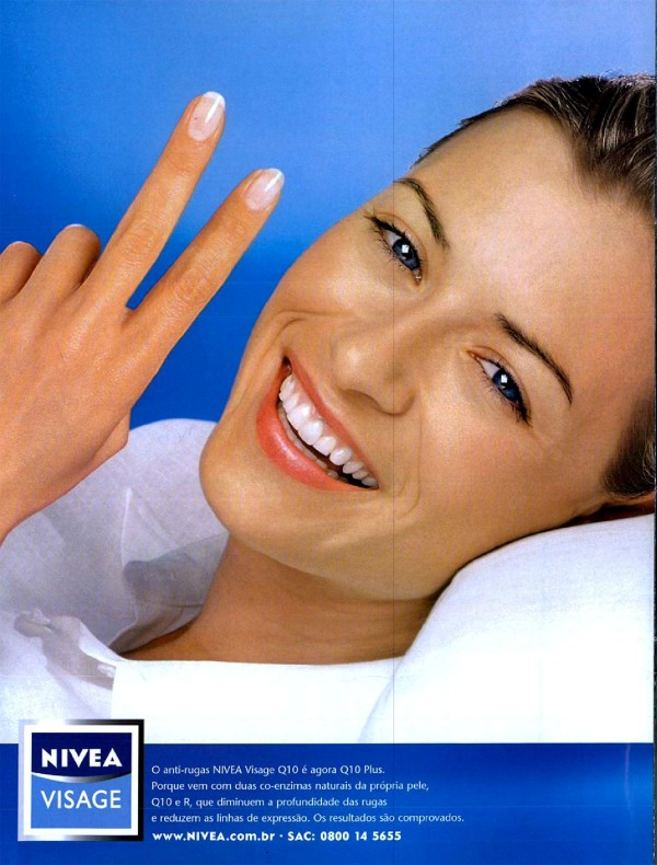 Nivea Visage