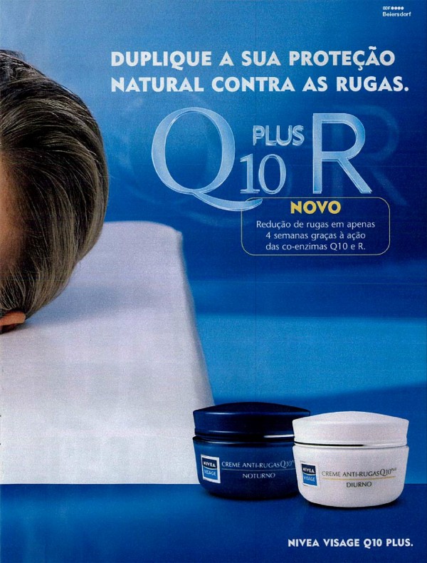 Nivea Visage