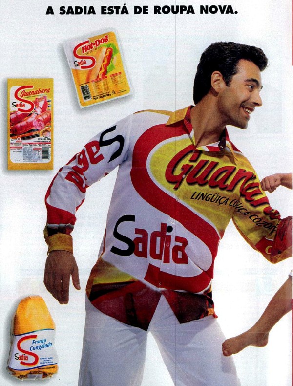Sadia