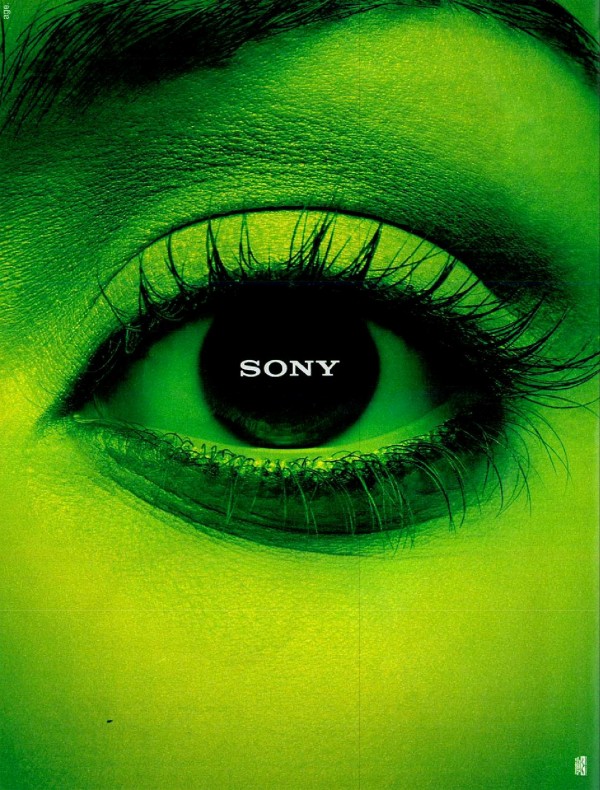 Sony
