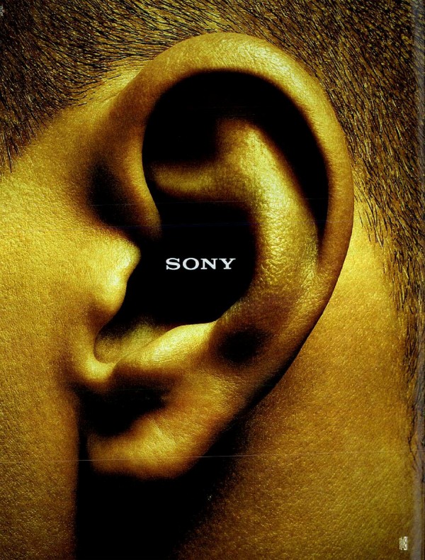 Sony