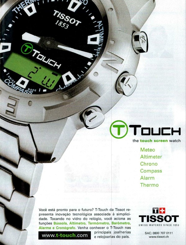 Tissot