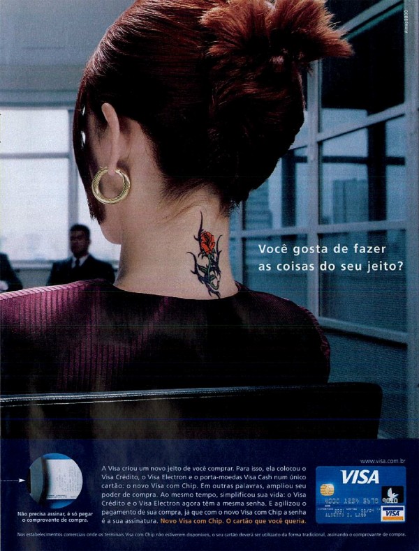 Visa