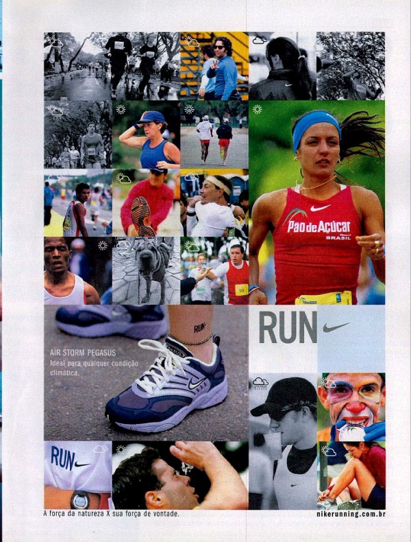 Moda esportiva