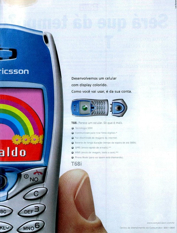 T68i