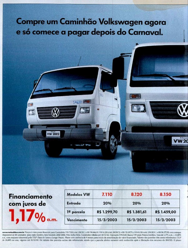 VW 2002