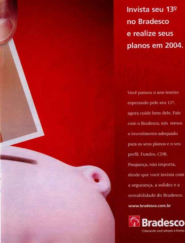 Serviços Bancários