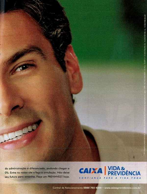 Vida & Previdência