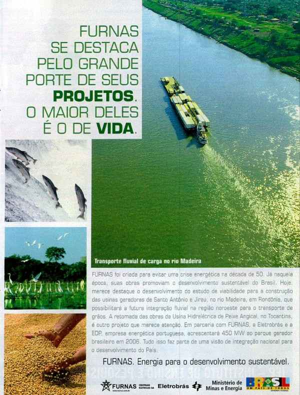 Furnas