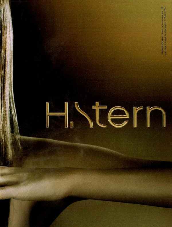 Joias H-Stern marcam você