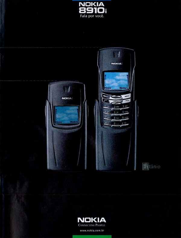 Nokia 810i