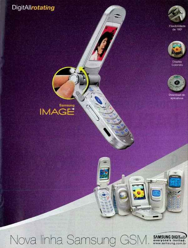 Samsung GSM