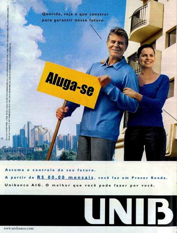 Serviços Bancários