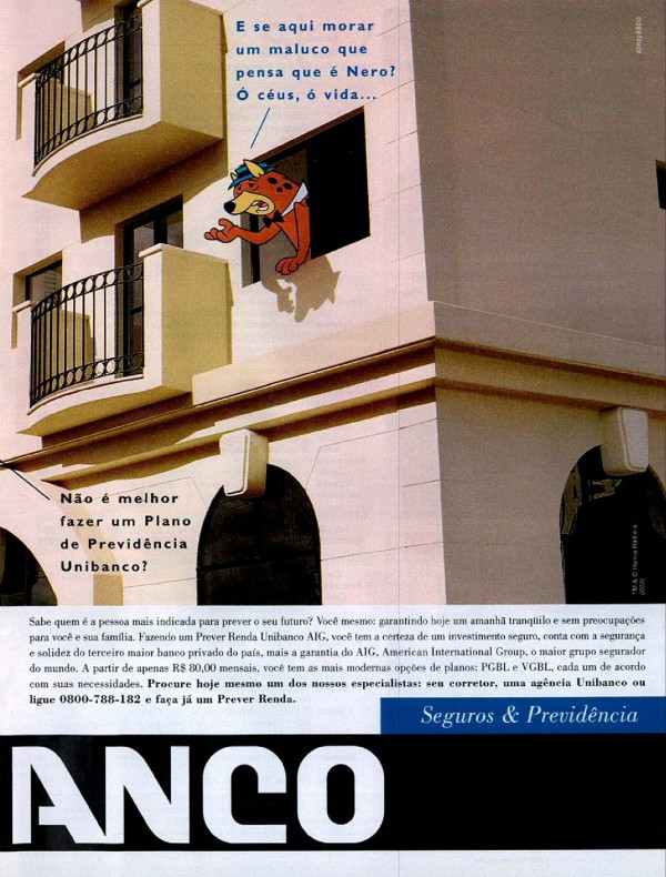 Serviços Bancários