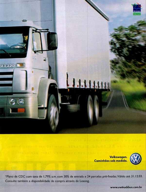 Volkswagen 23.220