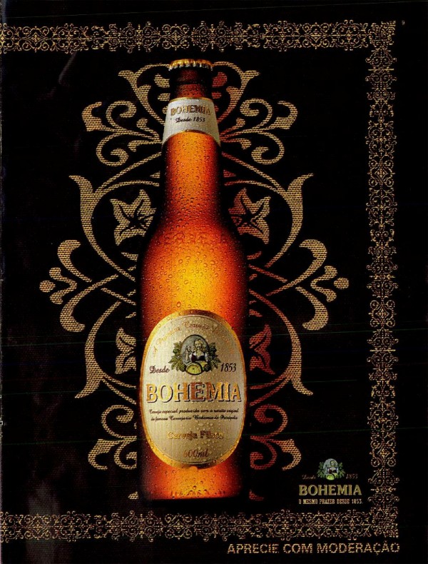 Cerveja
