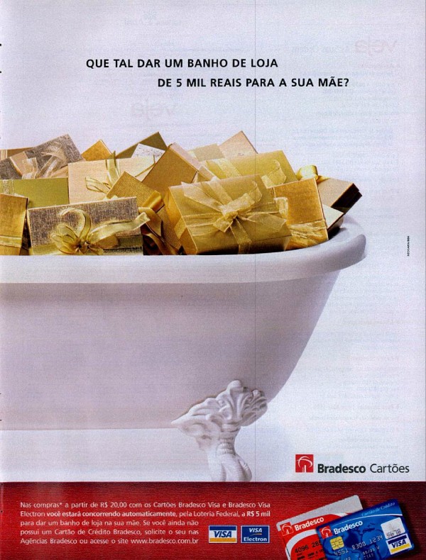Serviços Bancários