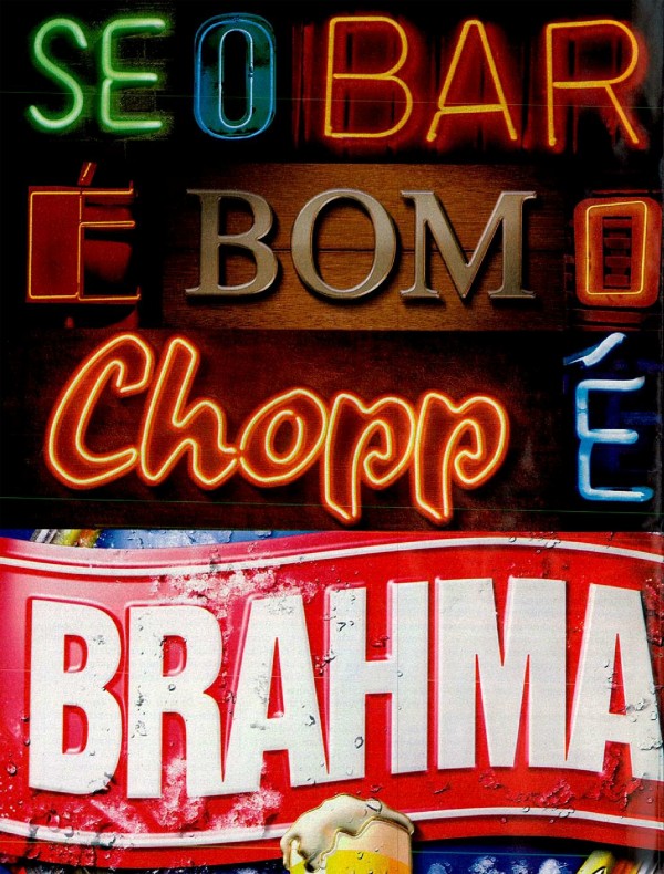 Cerveja
