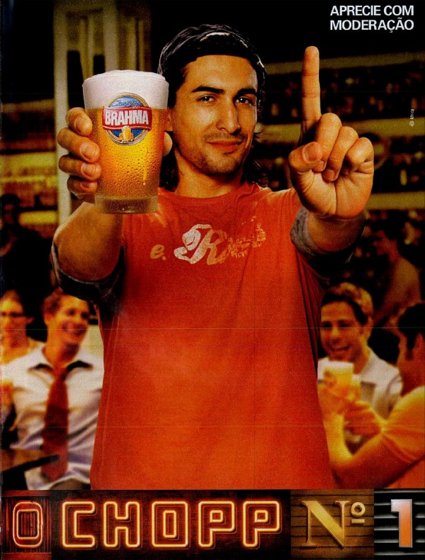 Cerveja