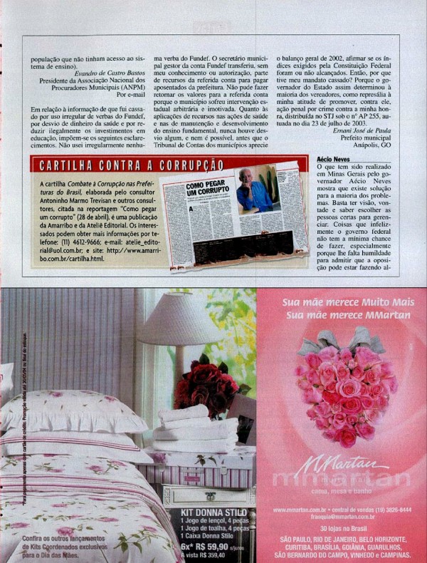 M Martan