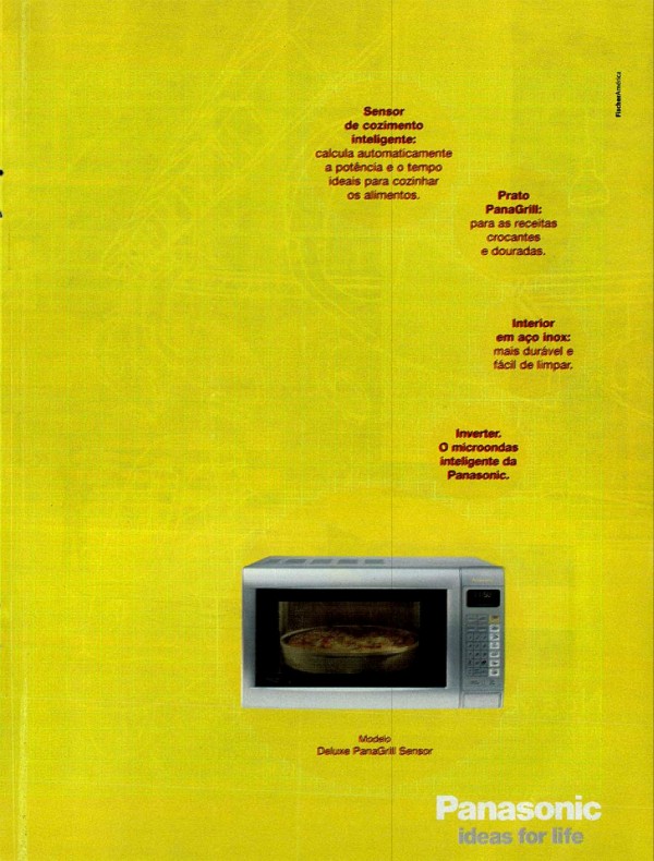 Panasonic