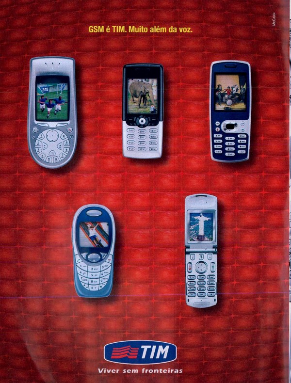 Telefonia
