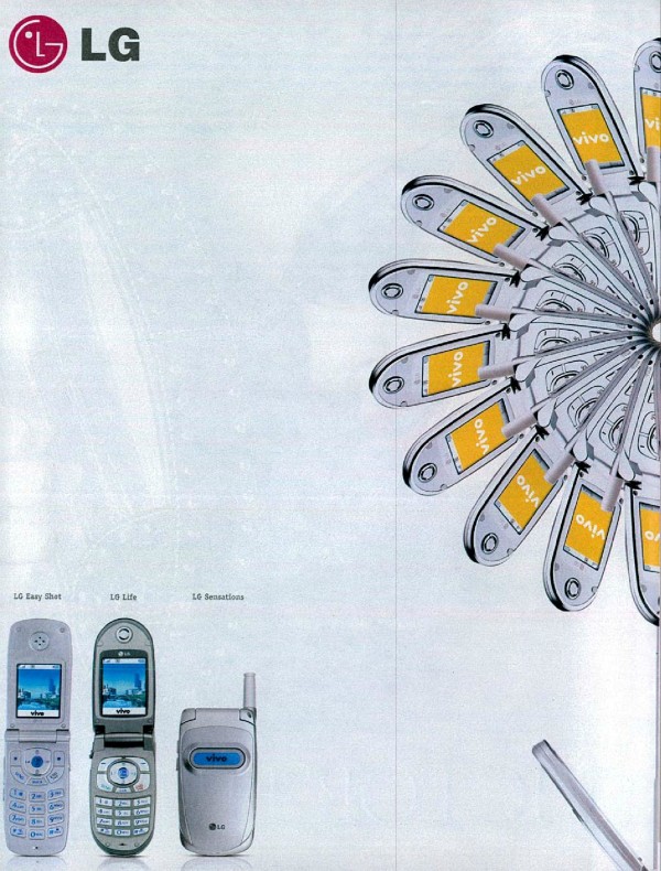 Celulares